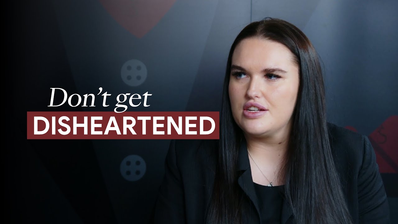 49. Building a Career Within a Vocation: Where Do I Start?