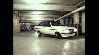 The Professionals - Ray Doyle Shine Like The Sun (Pt 2 of The Blue & Green Series)