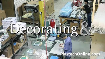 Plas-Tech Inc. Canada