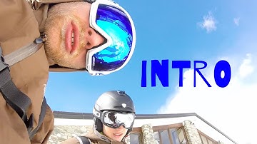 GoPro Hero | Channel Intro / Trailer [HD]