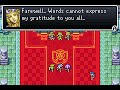 Final fantasy i  ii dawn of souls  ending  credits final fantasy ii