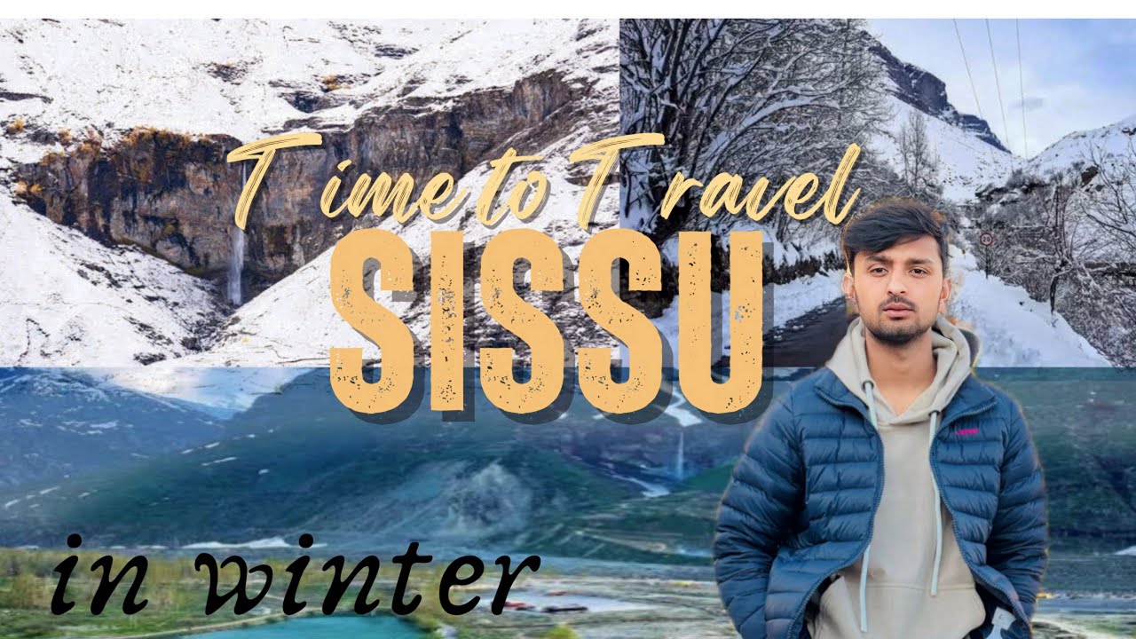 Just 1.5 hrs from Manali | Lahaul Valley |Things to do in Lahaul Valley ...