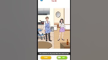 Annoying Puzzle Game level 22 solution. #tranding #viralshort #annoyingpuzzlegame #puzzle