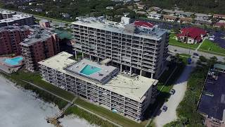 Moontide Condominium, New Smyrna Beach Fl Mls
