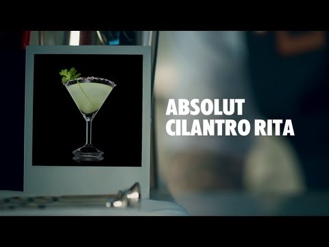 absolut-cilantro-rita-drink-recipe---how-to-mix