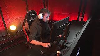 [QC] 02.12.2017 - toxjq vs noctis @ Dreamhack Winter 2017 Quarter-Final