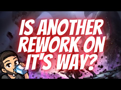 Upcoming Neverwinter Update | Next Big Rework??