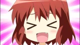 Ayaya! Ayaya! Ayaya! Ayaya!