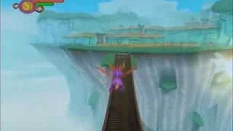 The Legend Of Spyro: A New Beginning - Part 18