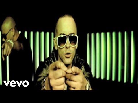 Wisin & Yandel - Zun Zun Rompiendo Caderas