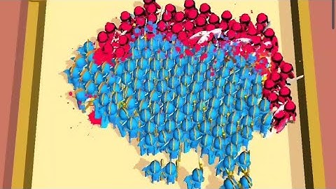 Castle Raid All Levels Gameplay android ios mobile game part #1080