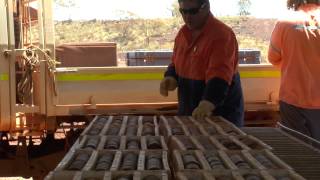 BHP BILLITON PHOTO STAND INNOVATION