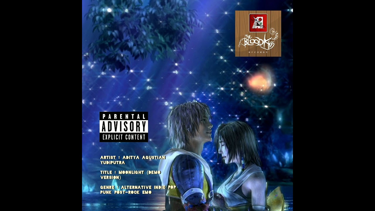 |FREE| Indie Pop Rock x Alternative Shoegaze Post-Punk Emo Type Beat "Moonlight (Demo Version)"