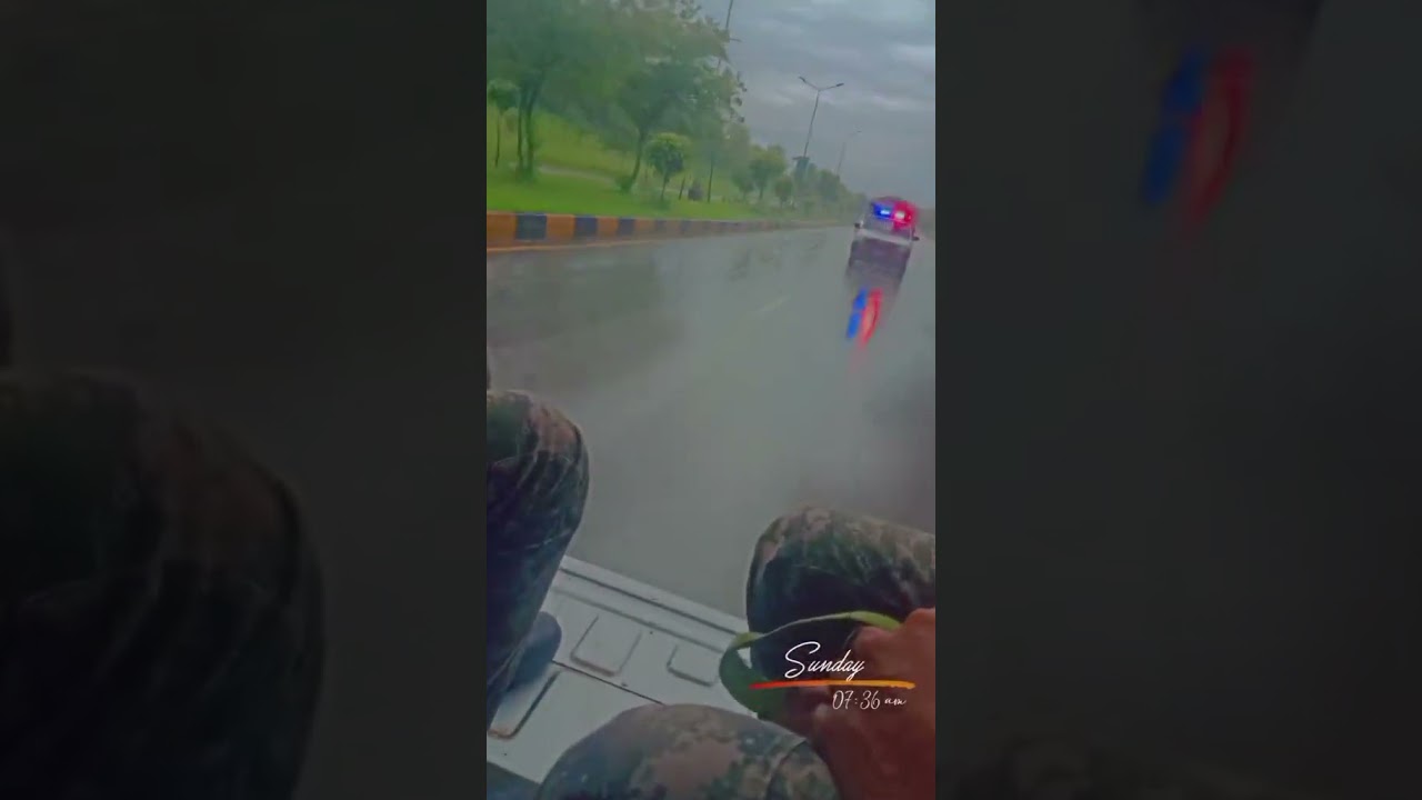 PAK RANGERS military 🎖️🪖 