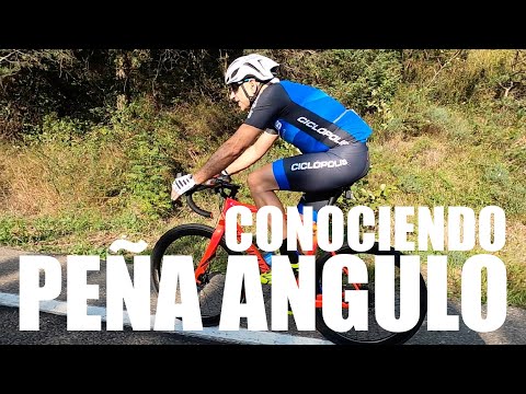 CONOCIENDO PEÑA ANGULO | VLOG 100 | ALEX LAREDO