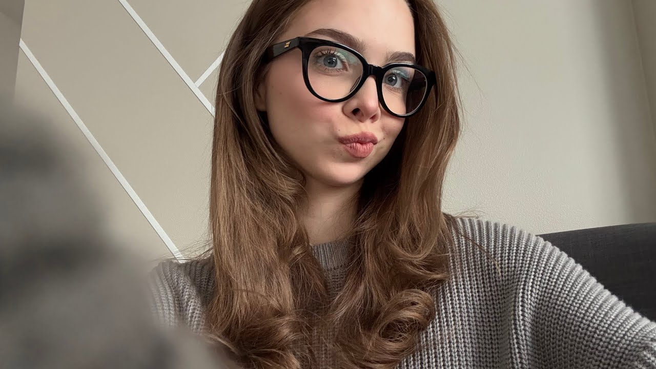 grwm: собираемся в Большой театр // макияж, прическа & образ