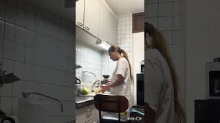 Japanese Mom Vs Pinay Mom short