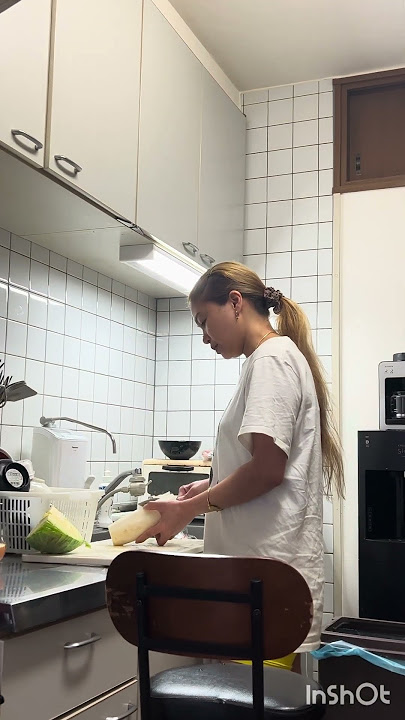 JAPANESE MOM VS PINAY MOM #shortvideo