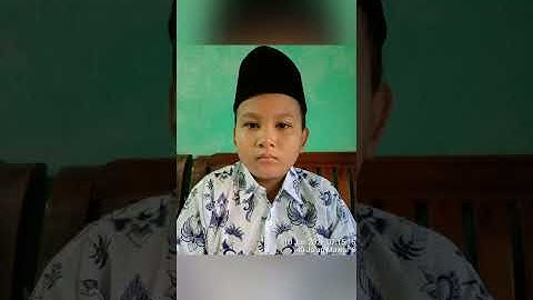Absen Persiapan PTS 3B TP. 2020/2021 SDI BAITURRAHMAN