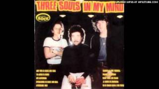 Three Souls In My Mind - Tributo a Jimy Hendrix chords