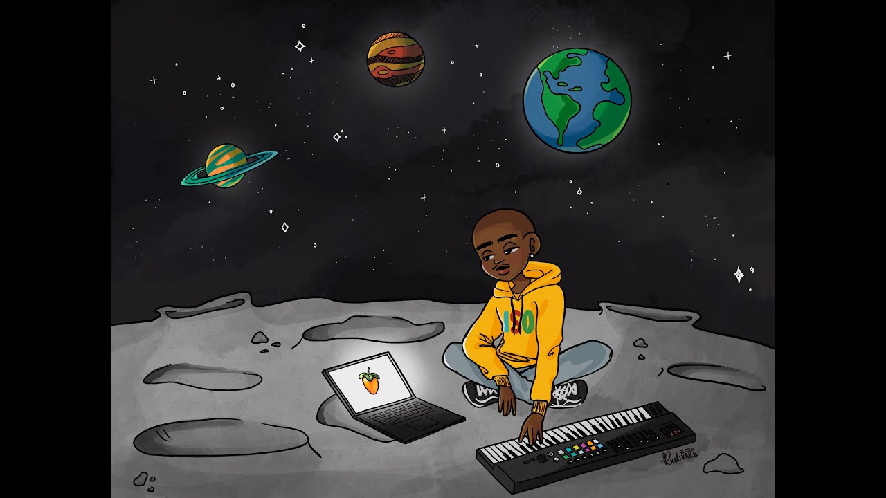 ISOBeats -  Quick AM melodies 10/4/21