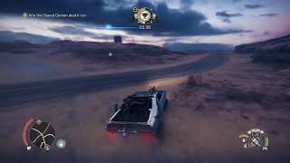 Mad Max live part 52