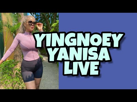 YINGNOEY YANISA X FAII ORAPUN