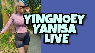 YINGNOEY YANISA X FAII ORAPUN