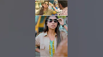 Maari 2 remake #saipallavi #dhanush #maari #shorts #mukulsona