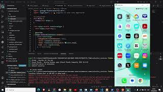 “CelActive Services: Proyecto Flutter + Flask funcionando paso a paso”