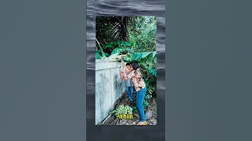 Chặt trộm buồng chuối 😠