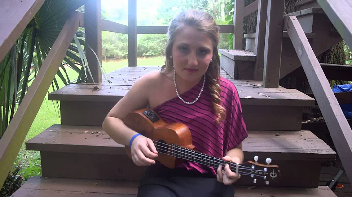 Lindsey Mayer- Out of My System original