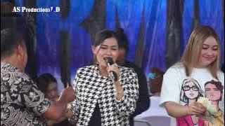 TERLENA - LAURA VARERE - PERMANA NADA live taraju