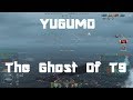 Yugumo - The Ghost Of T9