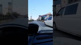 Tofaşla Hız Denemesi