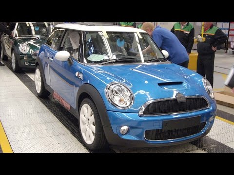 mini-cooper-production