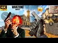 I Tried JOHN WICK Loadout in Warzone Mobile 😱🔥 | Best Class Setup