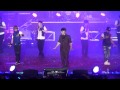 w-inds. 3 Addicted to love(1080p)@E-DA Super Asia Music Festival