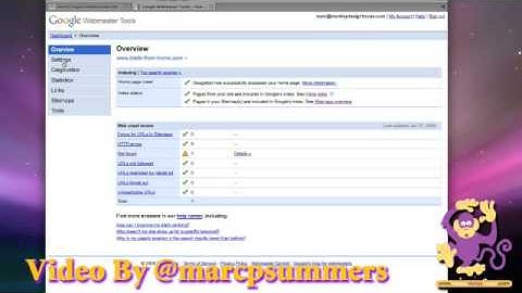 How to set the geographic target location in Google Webmasters Tools