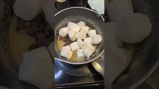 Easy Paula Deen’s 5 Minute Fudge
