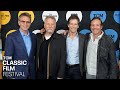 A Conversation with the Cast of 'Diner' | TCMFF 2022