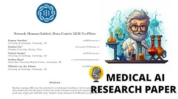 CliMB-DC: Human-Guided AI for Real-World Data Challenges