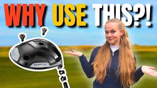 Callaway’s New Mini Driver Finally Fixes a HUGE Problem