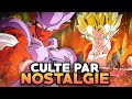 Fusion  culte par nostalgie   dragonballogie