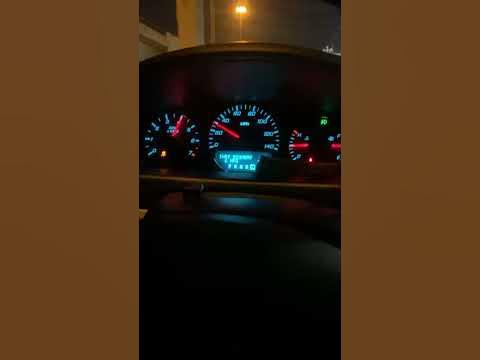2013 Impala LTZ 3.6L VVT 30-100mph stock on e85 fuel - YouTube