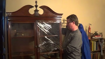 Stretch Wrap for Moving - Stretch Film