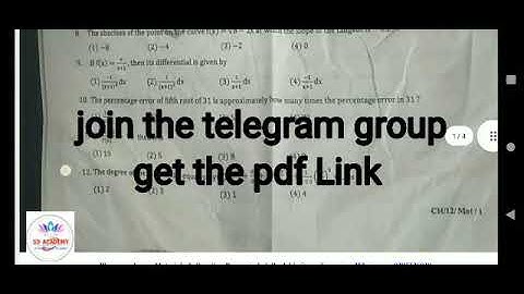 12th Maths First Revision Original Question Paper 2022/#sdacademy