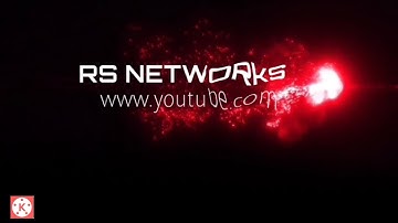 How To Make Particle Text Reveal Animation intro 2022 Editing With Kinemaster Tutorial