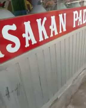 AKIBAT BELUM DI SERVIS MOTOR BELOK SENDIRI KE PADANG SIANG SIANG