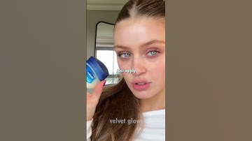 🧴Vaseline for Skin Here’s What You’ve Been Getting Wrong!